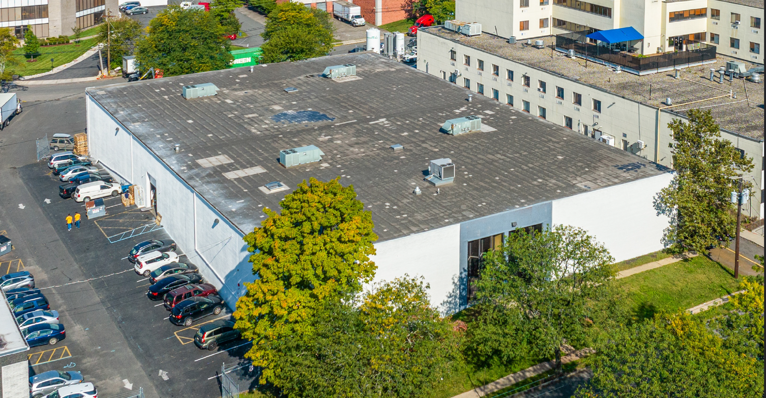 ±28,940 SF Available for Lease